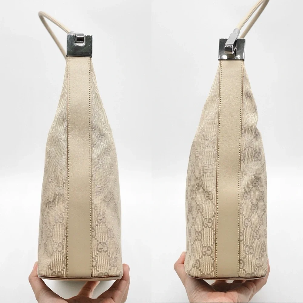 🍓GUCCI Hobo Shoulder Bag - Picture 13 of 15